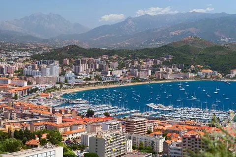 Corsica op het gemak foto 6