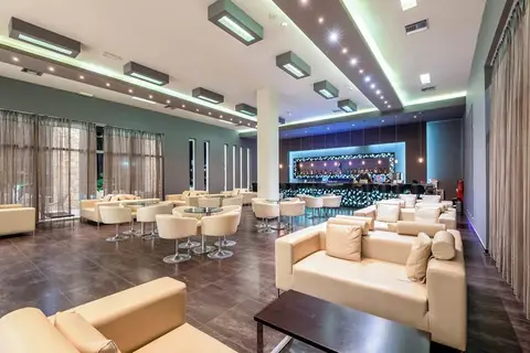 Akti Coast Club Hotel in Μαρμάρι — foto 6