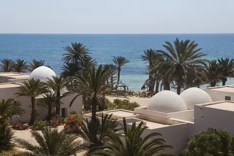 El Mouradi Djerba Menzel in El Haddada — foto 15