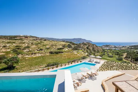 Ramnus in Karpathos Municipal Unit — foto 2