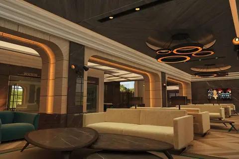 Glamour Resort & Spa in Manavgat — foto 12