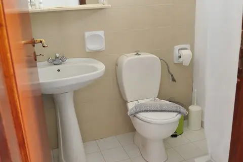 Maritime Hotel Apartments in Κρεμαστή — foto 18