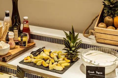 Hotel Doryssa Boutique in Δημοτική Ενότητα Πυθαγορείου