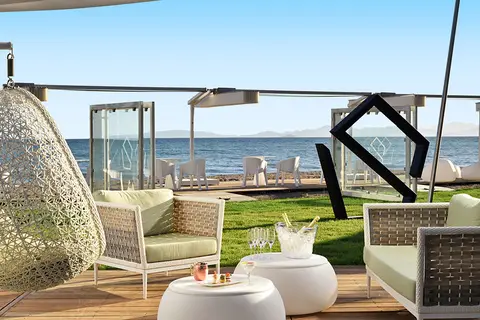 The Sense Experience Resort Follonica in Follonica — foto 16