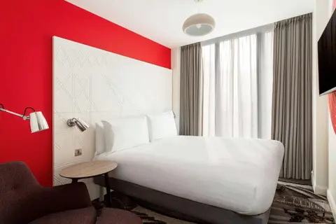 ibis Styles Glasgow Central in Glasgow — foto 12