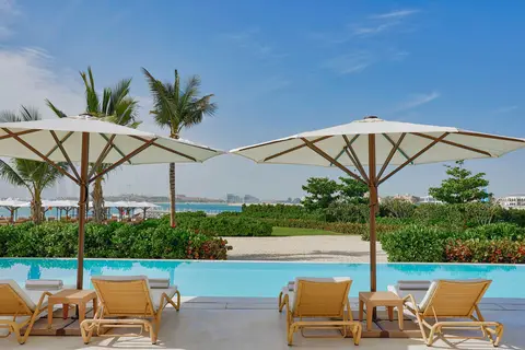 NH Collection Dubai The Palm in Dubai — foto 3
