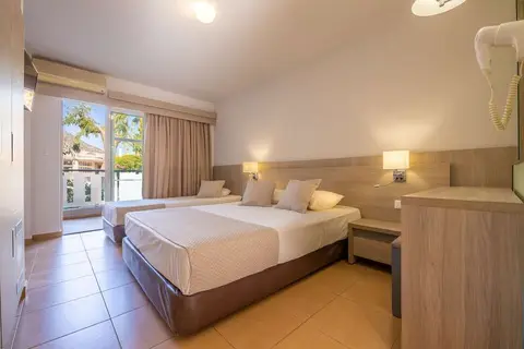 Hotel Akti Palace in Πυλί — foto 4
