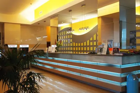 Trakia Plaza Apartments in Несебър — foto 4