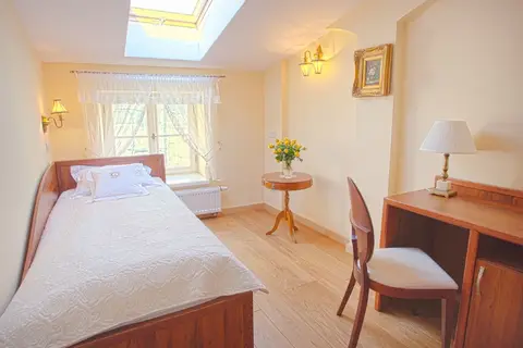 Aparthotel Grodzka 21 in Krakau — foto 13