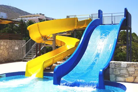 Mediterraneo Hotel in Δημοτική Ενότητα Χερσονήσου — foto 8