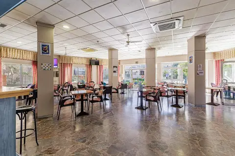 Doramar in Benalmadena — foto 7
