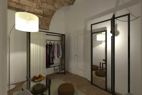 Dimora Sant'Anna - Albergo Diffuso in Carovigno — foto 4