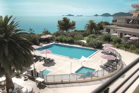 Residence Les Calanques in Ajaccio