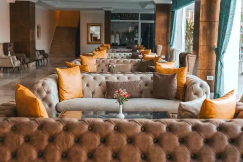 Viking Garden Hotel & Spa in Kemer, foto 29