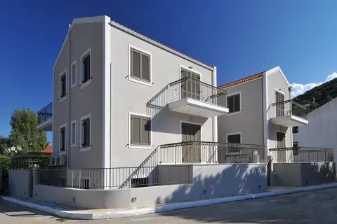 Appartementen G.Living 365 foto 16