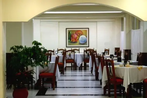 Hotel Batab Cancún in Cancùn, foto 3
