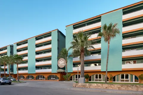 Tent Mojito Suites in Magaluf
