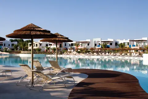Appartementen I Turchesi Club Village in Castellaneta — foto 2