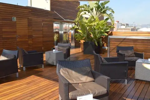 Hotel Soho Barcelona in Barcelona — foto 15