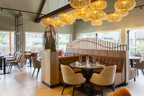 Dormio Resort Berck-sur-Mer foto 13