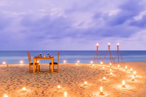 Mermaid Hotel & Club in Kalutara — foto 5