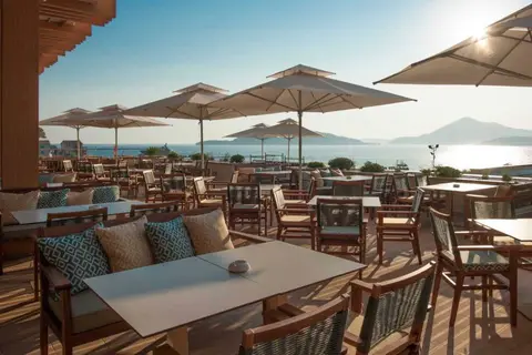 Maestral Resort & Casino in Sveti Stefan Island — foto 12