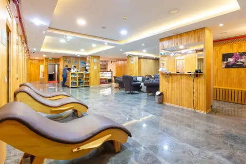 Valens Otel in Fatih — foto 26