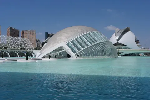 8 dg cruise West Middellandse Zee Mein Schiff 4 foto 1