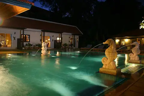 Baan Karon Resort in ตำบลกะรน — foto 3