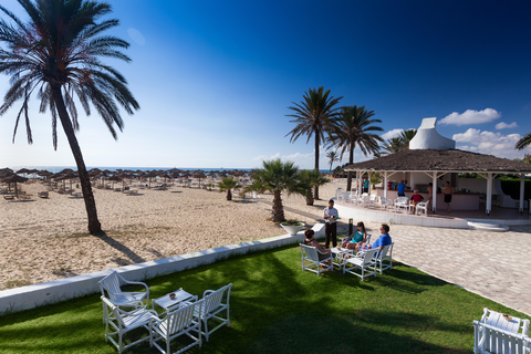 Hotel Sentido Phenicia foto 12