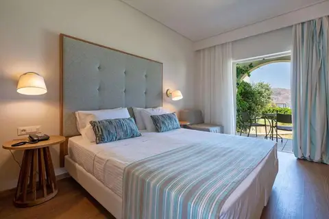 Pilot Beach Resort in Georgioupolis, foto 20