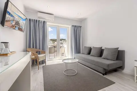Hotel Baltum in Albufeira — foto 21