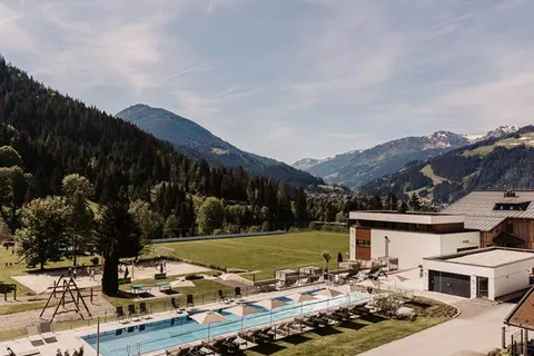 Hofgut Wagrain Apartments & Lifestyle Resort foto 36