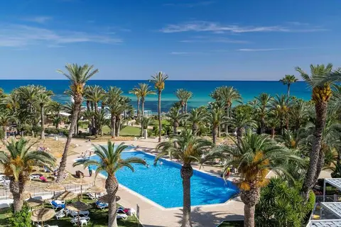 TUI BLUE Palm Beach Hammamet in Tui blue Palm Beach Hammamet — foto 2