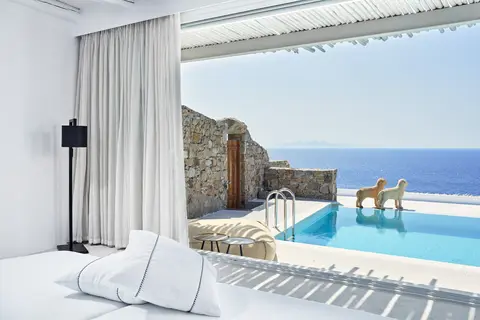 Myconian Avaton in Δήμος Μυκόνου — foto 29