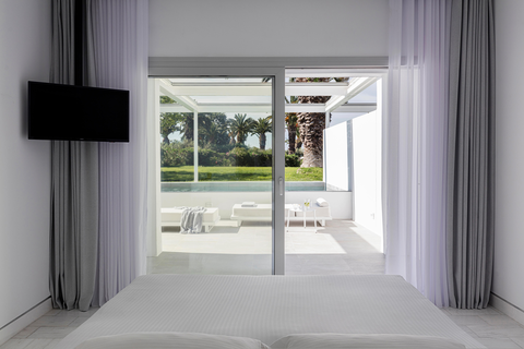 Hotel Kassandra Palace Seaside Resort foto 19