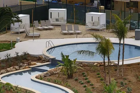 BG Tonga & Suites Tower Design Hotel in Santa Margalida — foto 22