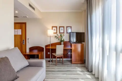 Hotel Spa Galatea in Portonovo — foto 7