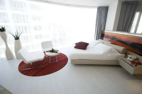 Hotel Waldorf in Milano Marittima, foto 27