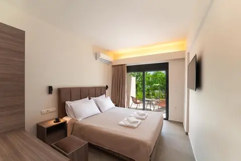 Hotel Hippocampus in Ιαλυσός — foto 17