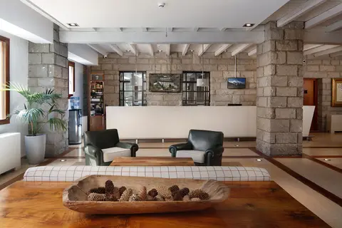 Parador de Vielha in vielha — foto 24