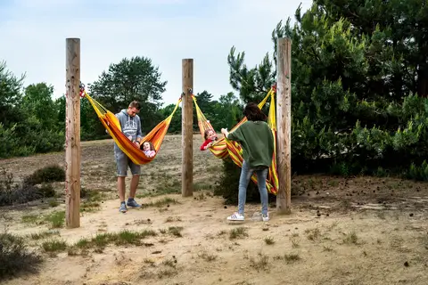 Recreatie-natuurpark Keiheuvel in Balen — foto 4