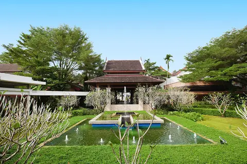 Apsara Beachfront Resort and Villa in Khao Lak — foto 19