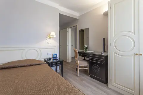 Grand Hotel Bonanno in Pisa, foto 2