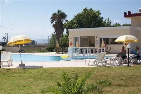 Rena Studios in Kos — foto 8
