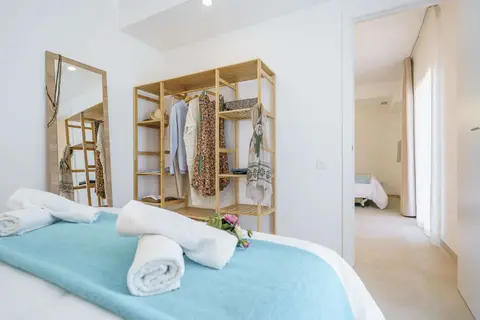 Bamblue Boutique Appartementen in Pineda de Mar — foto 18