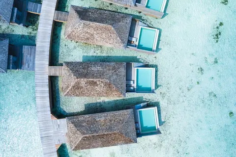 Jawakara Islands Maldives in ނައިފަރު — foto 6