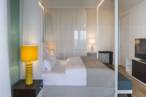 Falkensteiner Hotel & Spa Jesolo in Jesolo, foto 4