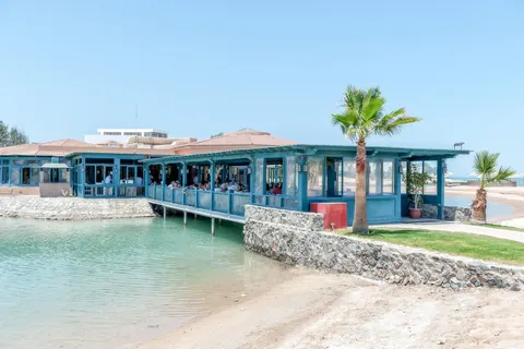 Club Paradisio El Gouna foto 11