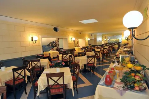 Hotel Miramare Maiori in Maiori — foto 8